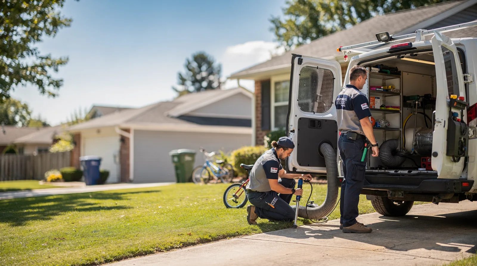 24/7 HVAC Repair & AC Replacement in Osage, OK near me